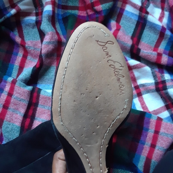 Sam Edelman Booties - Picture 4 of 8